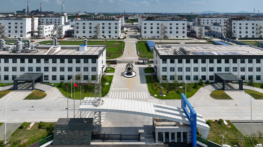 江苏888腾博会农化股份有限公司